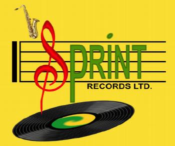 Sprint Records Ltd Vinyl manufacturing London UK